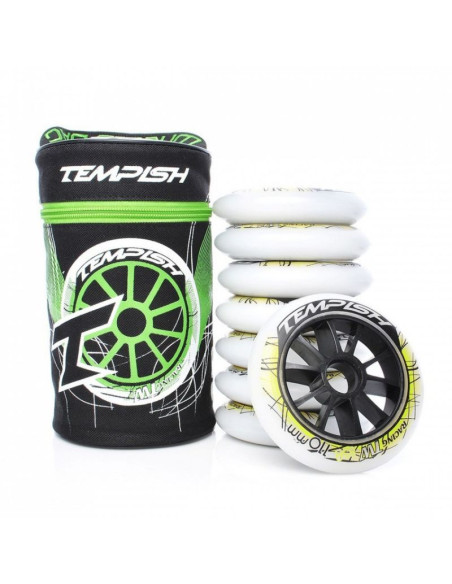 Kółka tempish tw pu 85a 1010000437
