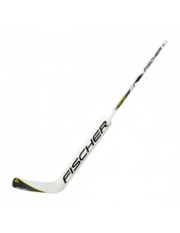 Kij bramkarski i hybrydowy fischer gf750 sr \'19 2