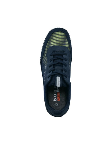 Buty bugatti m 321-asg04