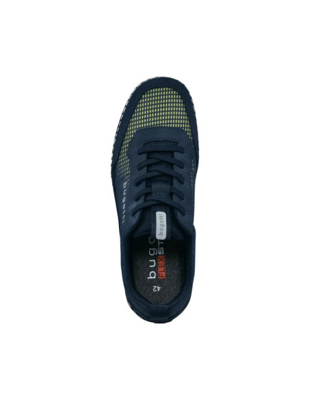 Buty bugatti m 321-asg04