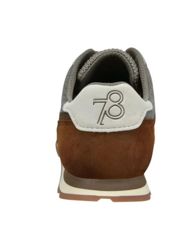 Buty bugatti sportowe m 321-ash01