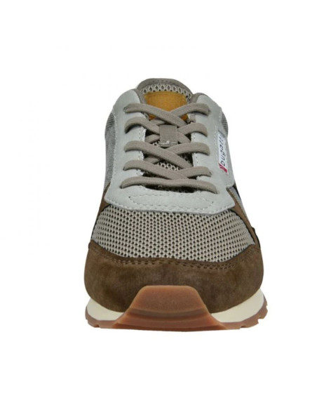 Buty bugatti sportowe m 321-ash01