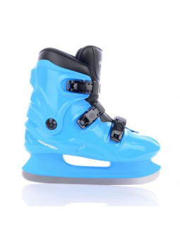 Łyżwy hokejowe tempish rental r16 fl