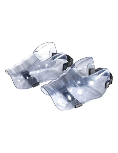 Osłony ochronne łyżew bluesports