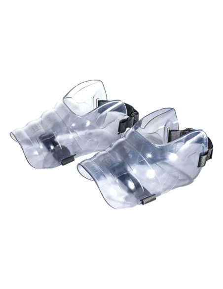 Osłony ochronne łyżew bluesports