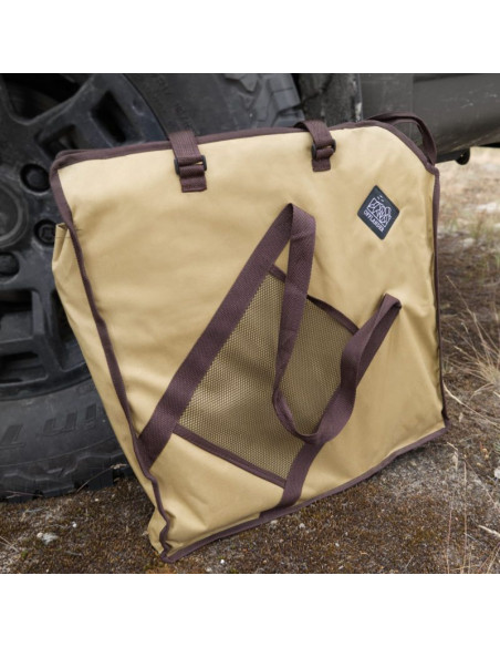 Grill offlander składany przenośny