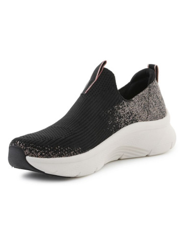 Buty skechers skechers arch fit d\'lux - glimmer dust w 149689