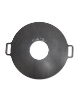 Blacha plancha bonfeu v34 do bonves