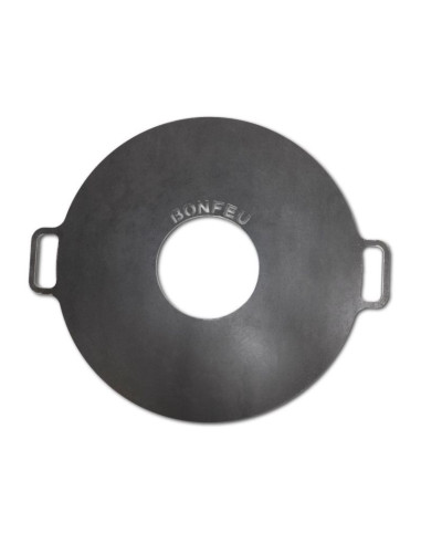 Blacha plancha bonfeu v34 do bonves