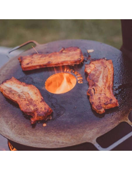 Blacha plancha bonfeu v34 do bonves