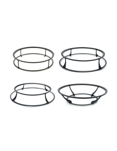 Stojak na akcesoria bonfeu do bonplancha