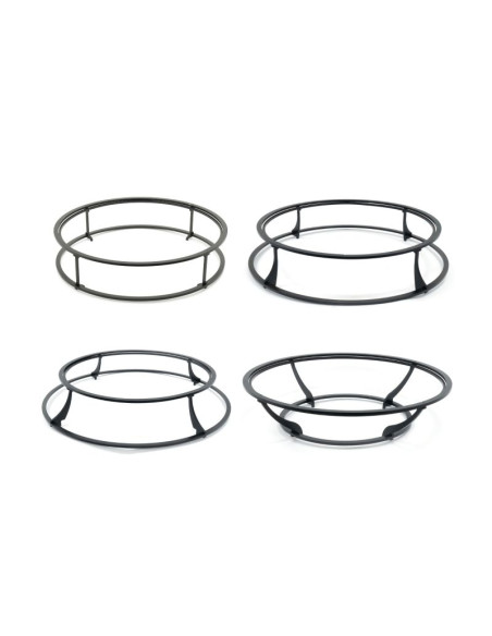 Stojak na akcesoria bonfeu do bonplancha