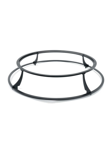 Stojak na akcesoria bonfeu do bonplancha