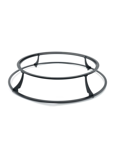 Stojak na akcesoria bonfeu do bonplancha