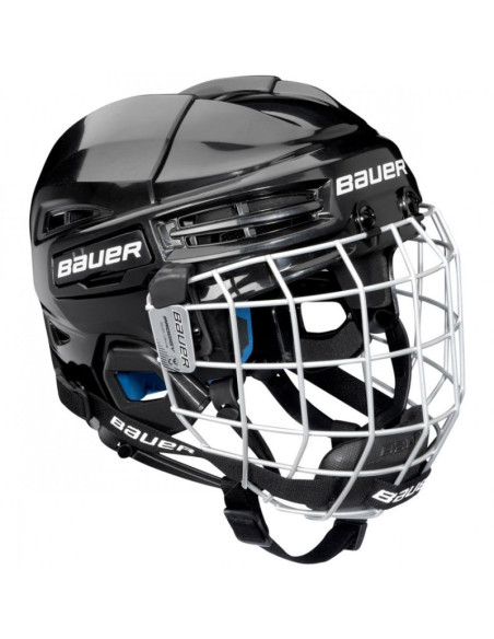 Kask hokejowy combo bauer prodigy yth