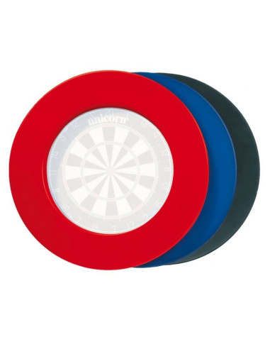 Osłona ochronna unicorn professional heavy duty dartboard surround