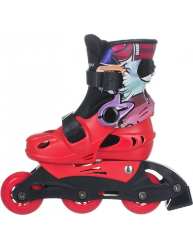 Rolki regulowane tempish baby skate \'17