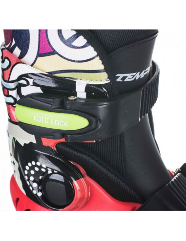 Rolki regulowane tempish baby skate \'17