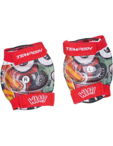 Rolki regulowane tempish baby skate \'17