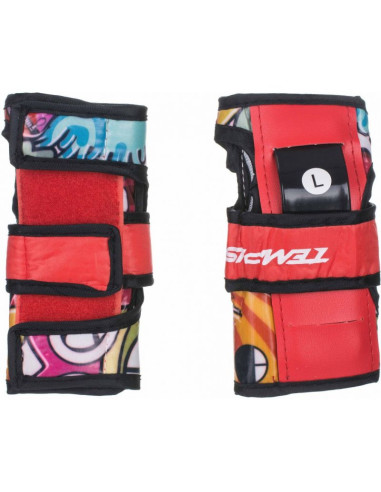 Rolki regulowane tempish baby skate \'17