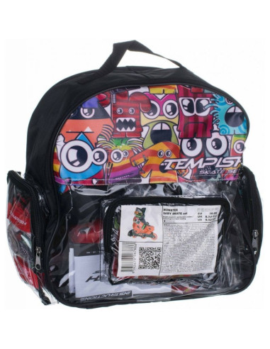 Rolki regulowane tempish baby skate \'17