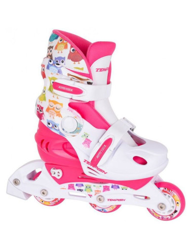 Rolki regulowane tempish baby skate \'17