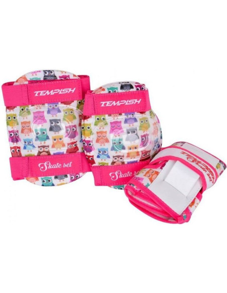 Rolki regulowane tempish baby skate \'17