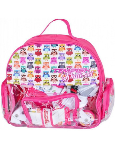 Rolki regulowane tempish baby skate \'17