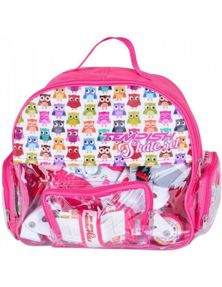 Rolki regulowane tempish baby skate \'17