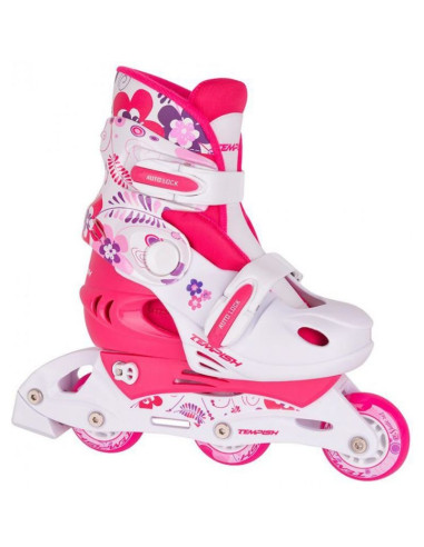 Rolki regulowane tempish baby skate \'17