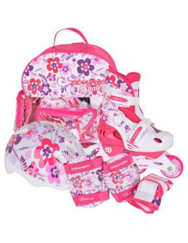 Rolki regulowane tempish baby skate \'17