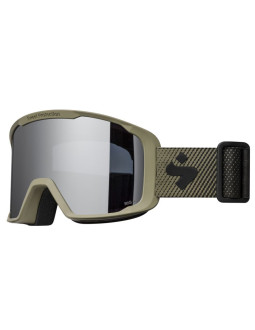 Gogle narciarskie sweet protection ripley rig reflect jr