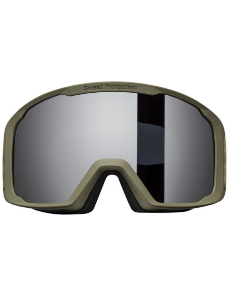 Gogle narciarskie sweet protection ripley rig reflect jr