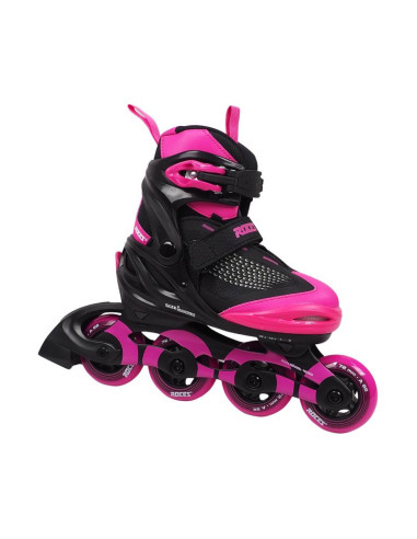 Rolki roces moody x jr 400896