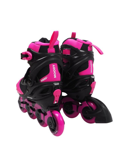 Rolki roces moody x jr 400896