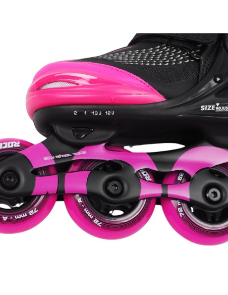 Rolki roces moody x jr 400896