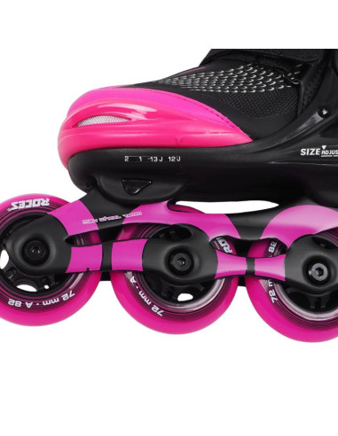 Rolki roces moody x jr 400896