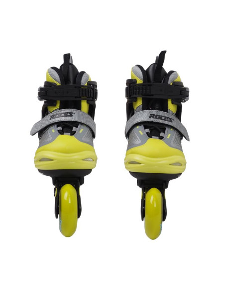 Rolki roces moody x boy tif jr 400895