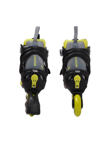 Rolki roces moody x boy tif jr 400895