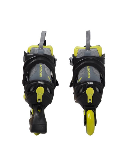 Rolki roces moody x boy tif jr 400895