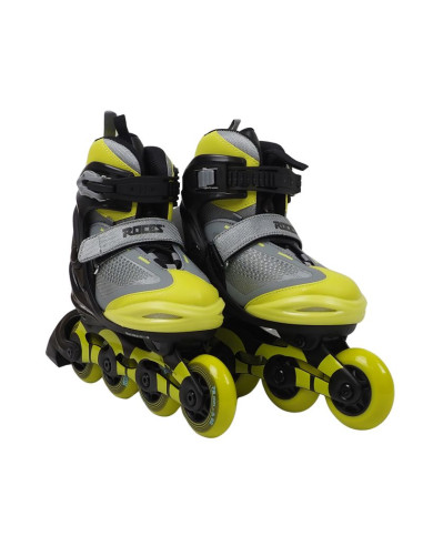 Rolki roces moody x boy tif jr 400895