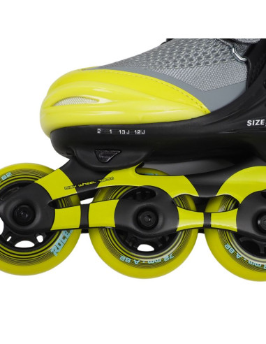 Rolki roces moody x boy tif jr 400895