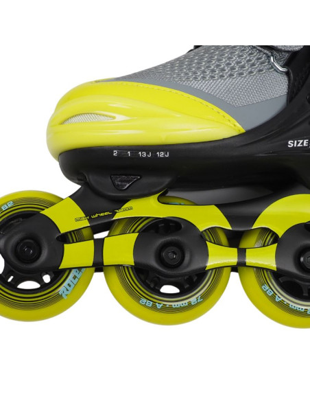 Rolki roces moody x boy tif jr 400895