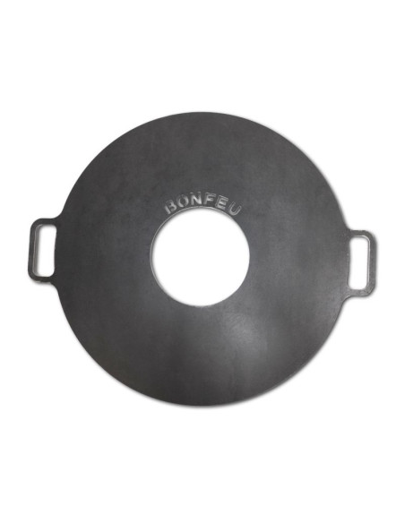 Blacha bonfeu plancha
