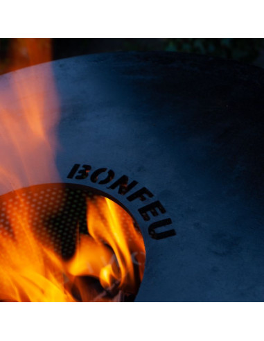 Blacha bonfeu plancha
