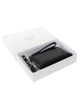 Saszetka, kosmetyczka calvin klein jeans 2