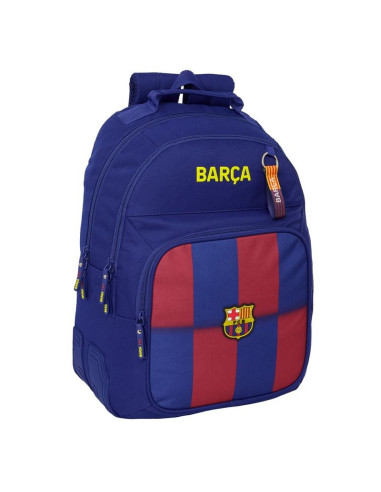 Plecak sportowy fc barcelona double backpack