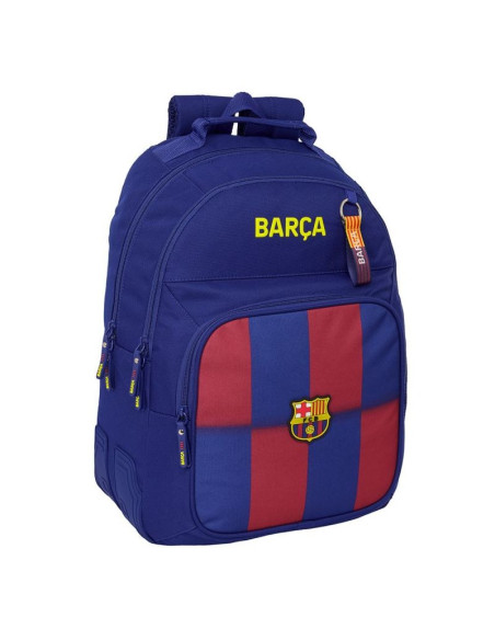 Plecak sportowy fc barcelona double backpack