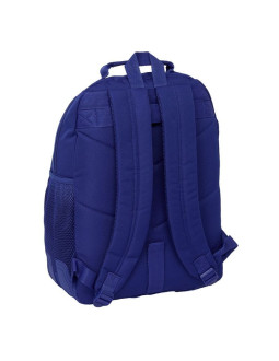 Plecak sportowy fc barcelona double backpack 2