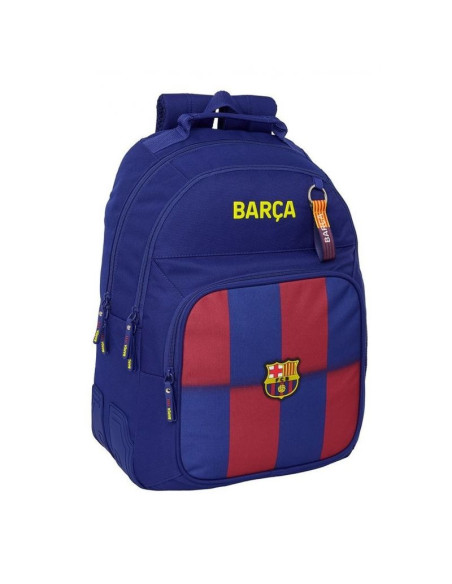 Plecak sportowy fc barcelona double backpack